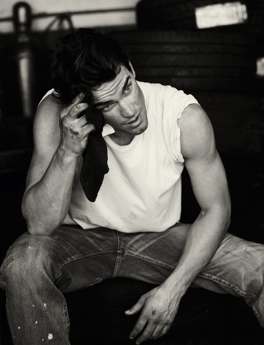 Projects | Brian Bowen Smith